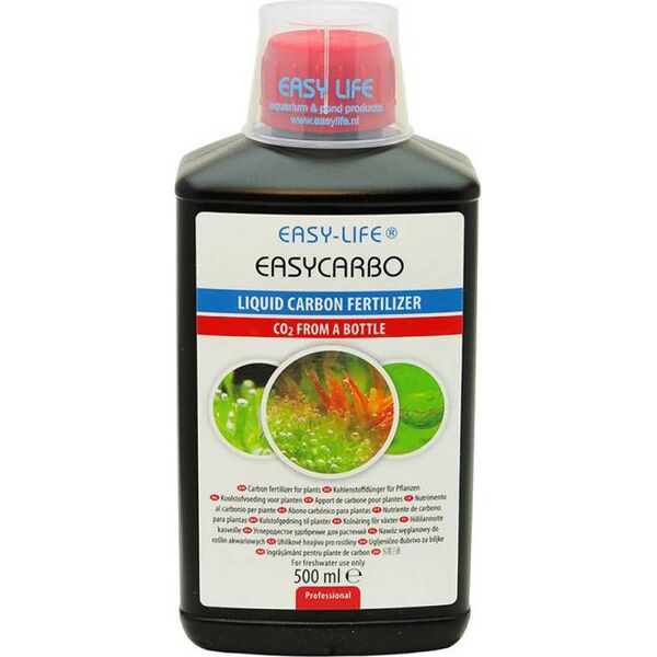 EASY LIFE Easy carbo 500ml