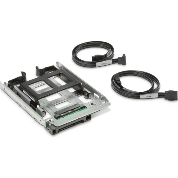 HP HP - Laufwerksschachtadapter - 3,5" auf 2,5" (8.9 cm to 6.4 cm) - fur Workstation Z2 G4, Z220, Z420, Z620, Z820