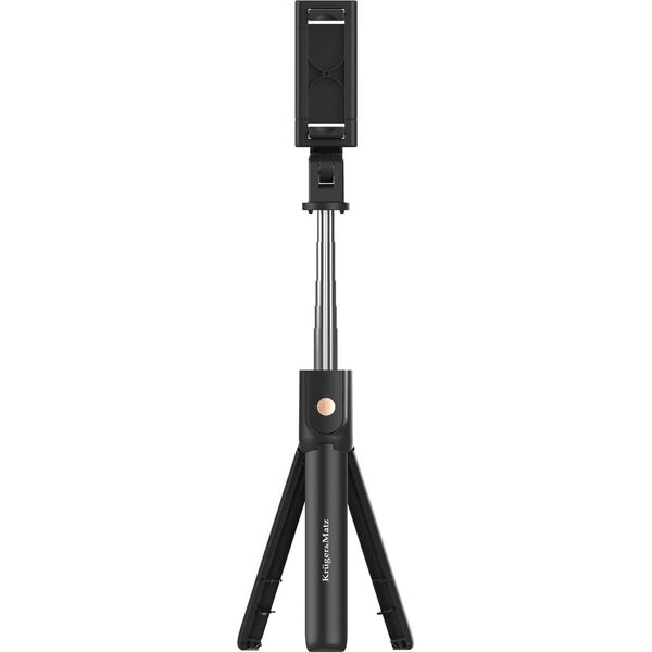 Selfie stick Kruger&Matz Kijek do selfie tripod pilot Kruger&amp|Matz KM1374
