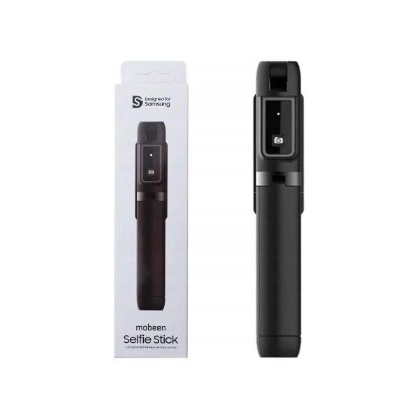 Selfie stick Samsung Samsung by Mobeen Bluetooth Selfie Stick, Black