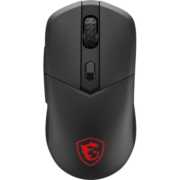 Mysz MSI MSI Versa 300 Gaming Maus white S12-4301260-CLA retail