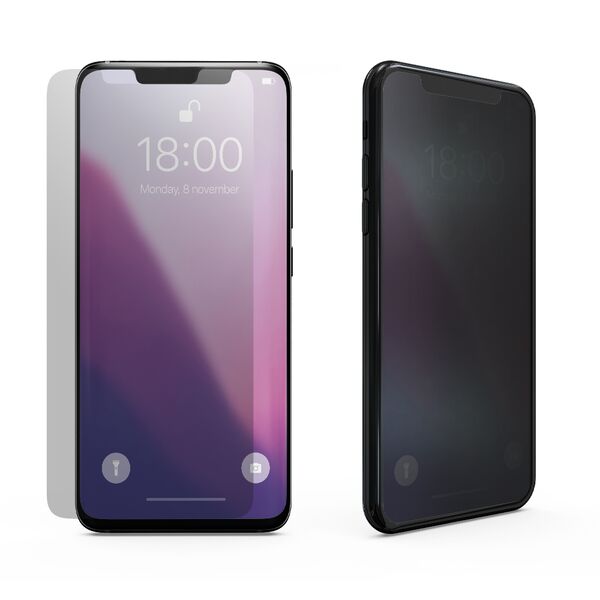 Tempered glass Privacy for Samsung Galaxy A06s 5906961929600