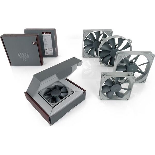 Wentylator Noctua NF-R8 redux-1800 PWM