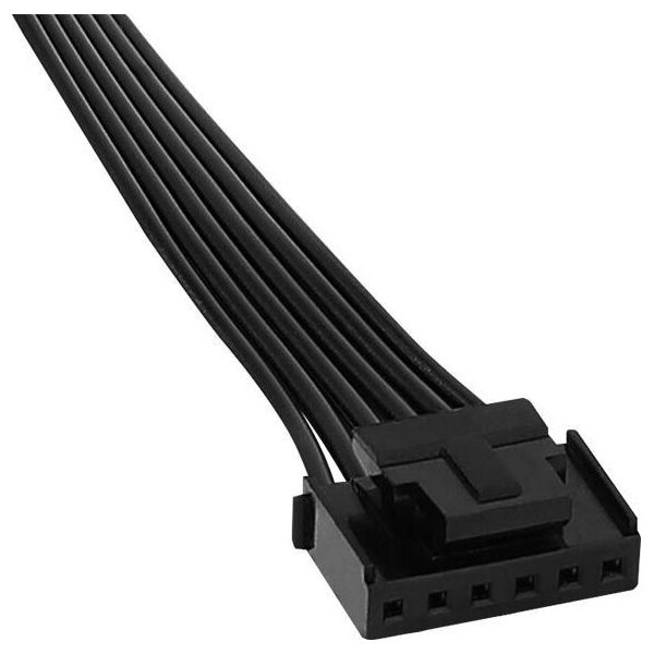 Wentylator Aerocool PGS DUO 14 ARGB (AEROPGSDUO14ARGB-6P)