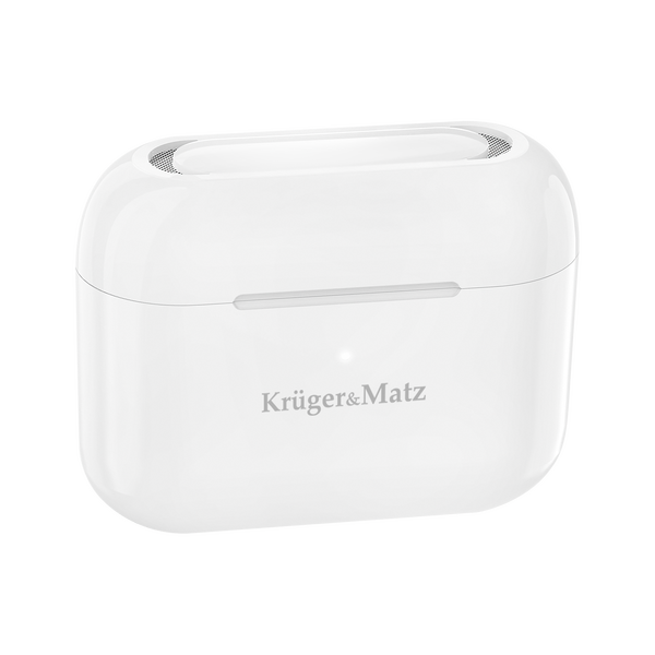 Słuchawki Kruger&Matz TWS M4 Pro (KMPM4)