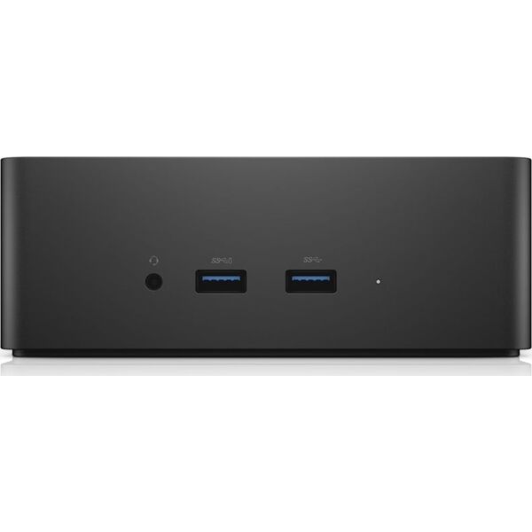 Stacja/replikator Dell TB16-180W Thunderbolt 3 (452-BCOY)