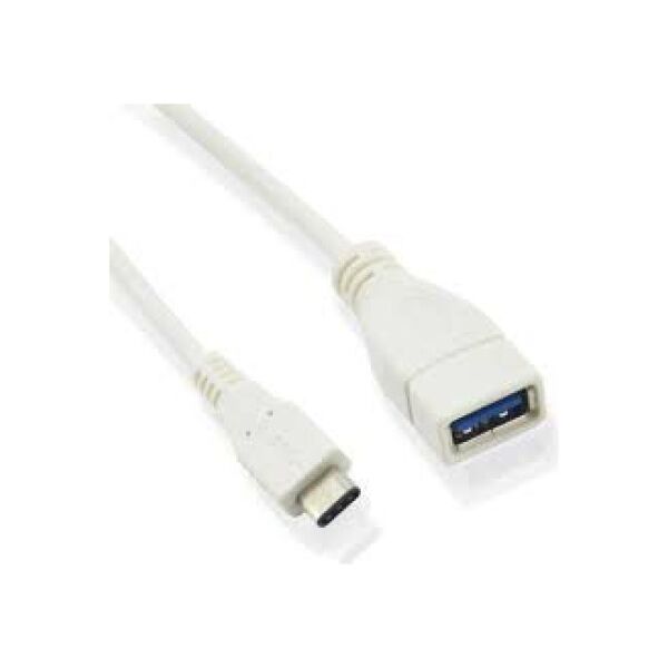 Adapter USB MicroConnect  (USB3.1CAF02W)