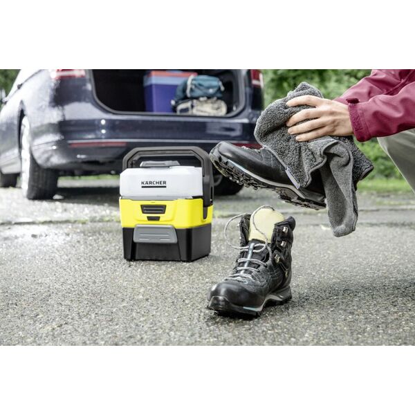 Karcher Kärcher Microfiber (2.643-872.0)
