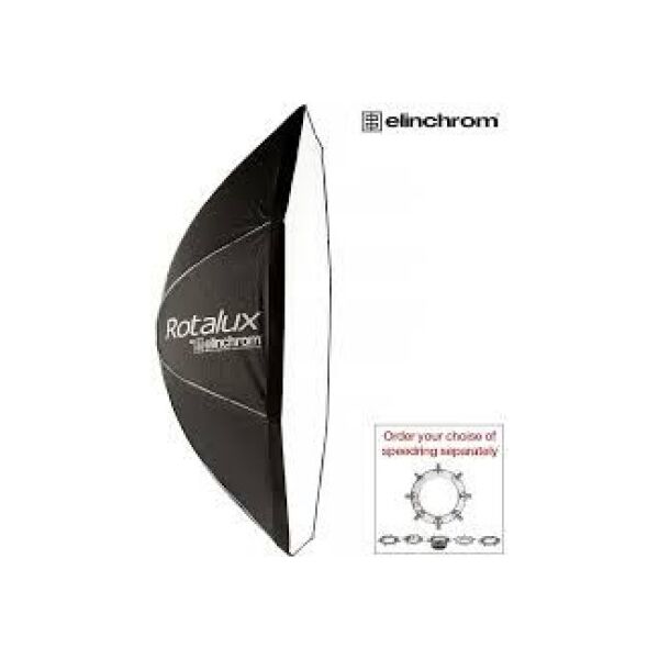Elinchrom Softbox Rotalux Octabox, 135cm (E26647)
