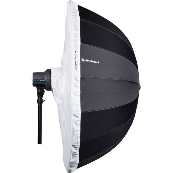 Elinchrom Półprzezroczysty dyfuzor do Deep 125cm (E26762)