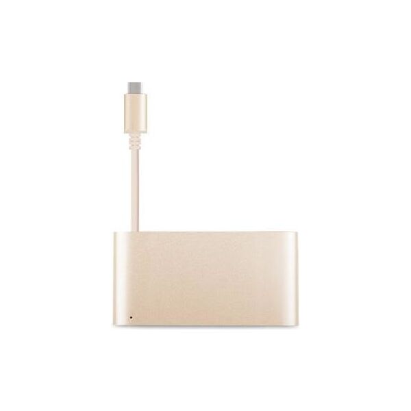 Stacja/replikator Moshi USB-C (99MO084206)