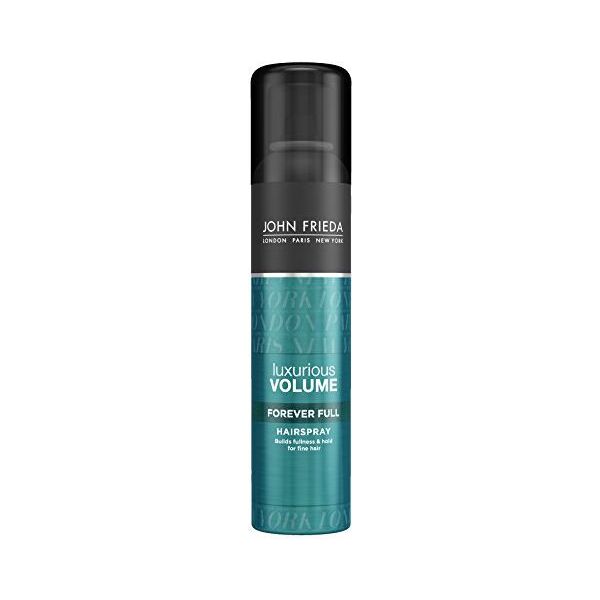 John Frieda VOLUME FOREVER Full Hair Spray 250ml