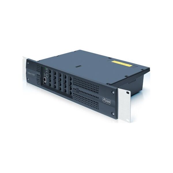Auerswald AUERSWALD Telefonanlage COMpact 5200R (19"-Gehäuse) - 90335