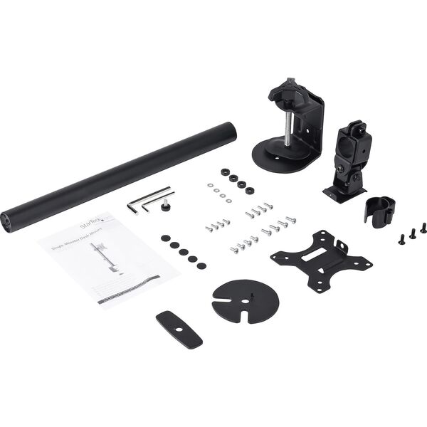 StarTech Uchwyt biurkowy na monitor 13" - 34" (ARMPIVOTV2)