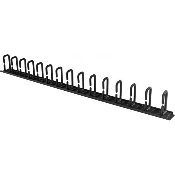 StarTech Pionowy organizer kabli z uchwytami (CMVER20UD)