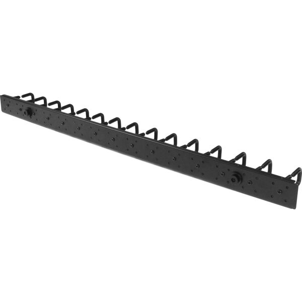 StarTech Pionowy organizer kabli z uchwytami (CMVER20UD)