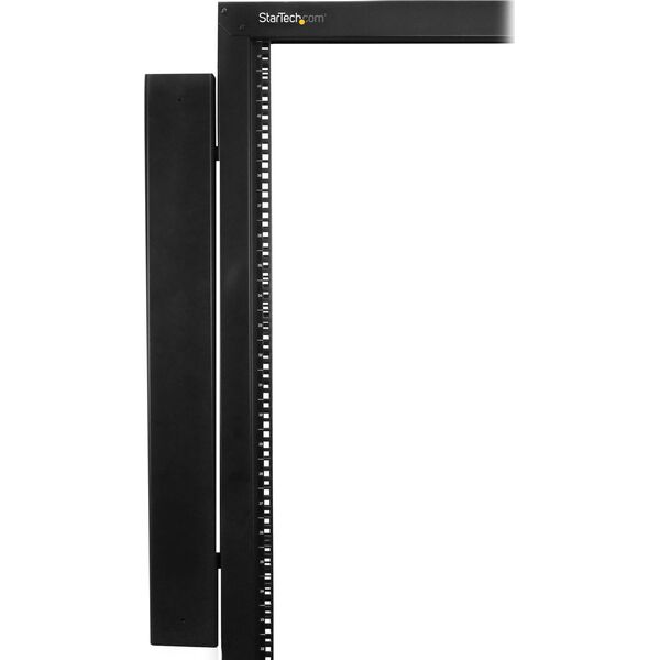 StarTech Organizer do kabli 40U wertykalny 2 szt. (CMVER40UF)