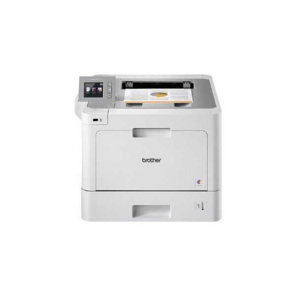 Drukarka laserowa Brother HL-L9310CDW (HLL9310CDWRE1)