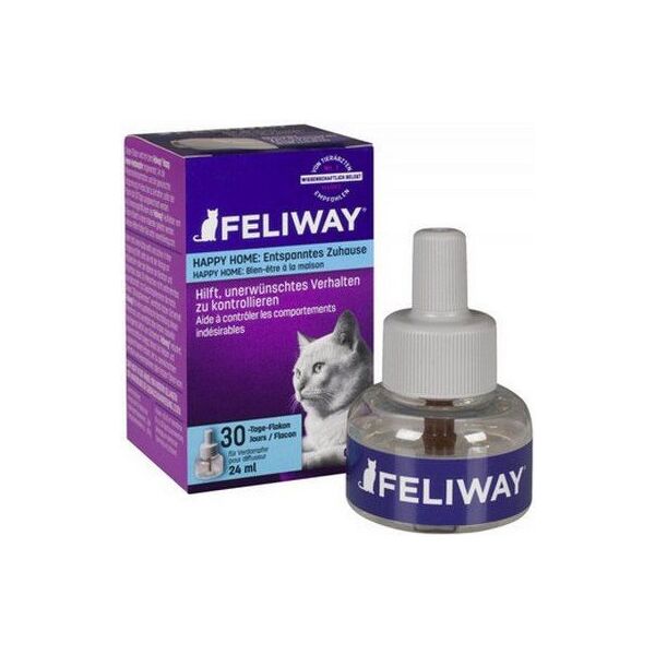 Ceva FELIWAY WKŁAD 24ml