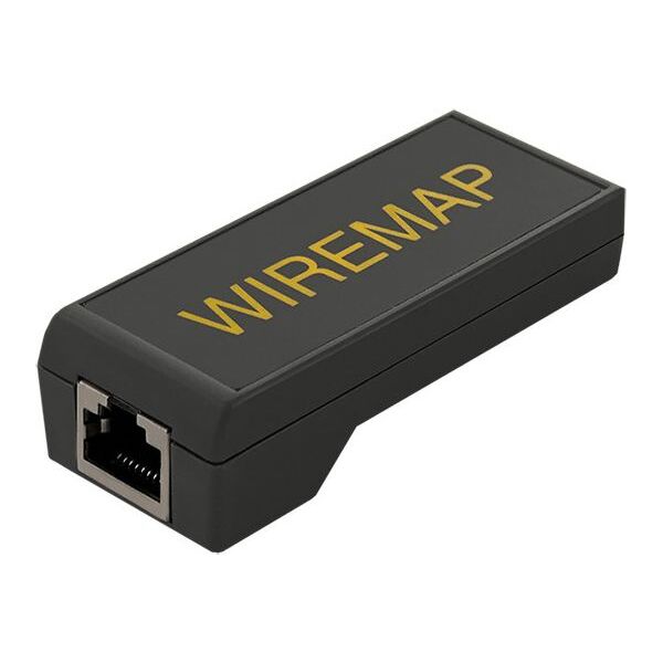 Qoltec Tester okablowania LAN, RJ45, RJ12, BNC (54279)