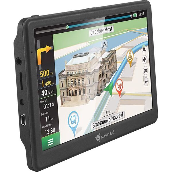 Nawigacja GPS Navitel MS700