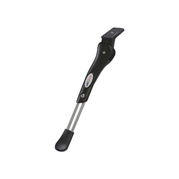 Atran Velo Podpórka centralna STYLO ADJUSTABLE 24"-28" regulowana aluminiowo-stalowa czarna 10szt (ATR-1221-4)