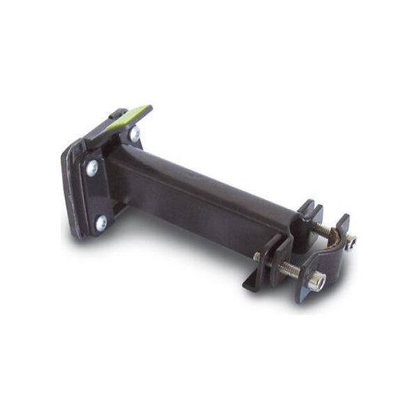 Basil Mocowanie zapięcia BasEasy System Stem Holder EC do koszy moc.22-25,4mm, system odpinany (BAS-70123)