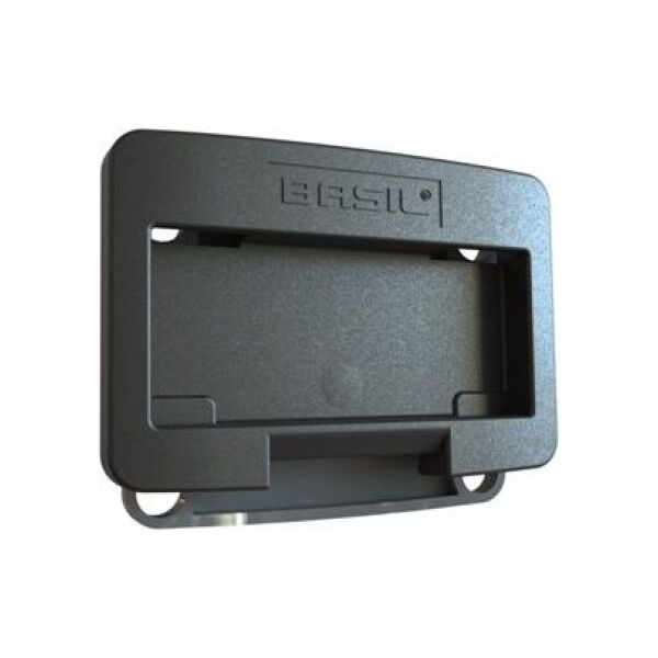 Basil Mocowanie zapięcia Klickfix Adapter Plate system odpinany (BAS-70158)
