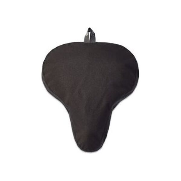 Basil Pokrowiec na siodło GO SADDLE COVER czarny (BAS-50443)
