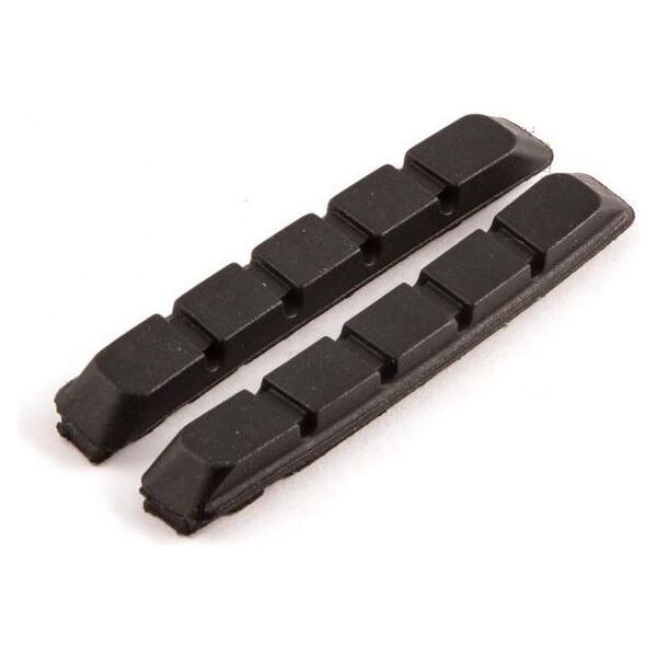 Clarks Wkładki hamulcowe CLARK'S CP501 MTB (V-brake, Warunki Suche) 70mm czarne