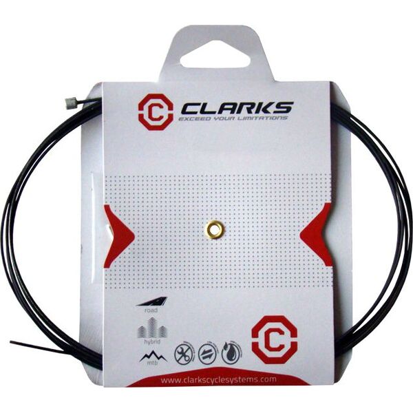 Clarks Linka hamulca GALWANIZOWANA Szosa /Shimano, Campagnolo