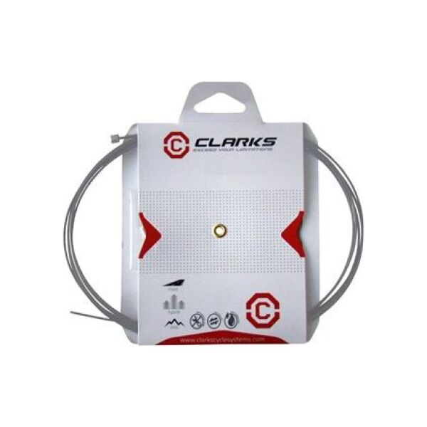 Clarks Linka przerzutki GALWANIZOWANA Szosa /Shimano, Campagnolo - CLA-W8007