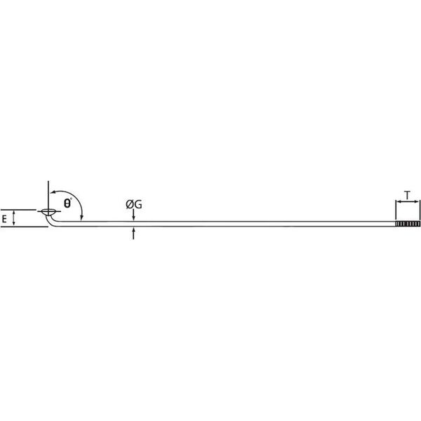 Cn Spoke Szprychy STD14 2.0-2.0-2.0 stal nierdzewna 222mm srebrne + nyple 144szt.