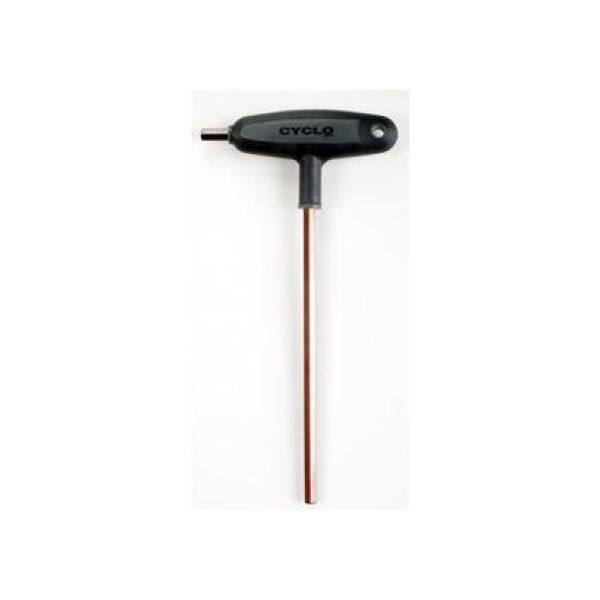Cyclo Klucz imbusowy Tall Allen Key 6mm (CYC-7777)