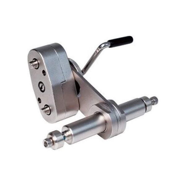 Cyclo Narzędzie do montażu hamulca tarczowego WELDTITE Dual Disc Mount Facing Tool (CYC-7833)