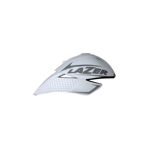 Lazer Kask czasowy TARDIZ biały r. L 58-61 cm (LZR-TARD-WHIT-MAT-XL)