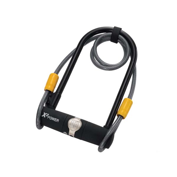 OnGuard Zapięcie rowerowe 5801 U-LOCK (ONG-5801)