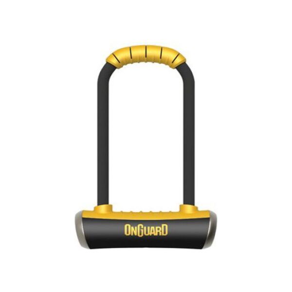 OnGuard Zapięcie rowerowe PitBull Mini LS 8007 (ONG-8007)