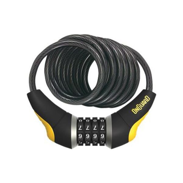 OnGuard Zapięcie rowerowe Doberman 8032 (ONG-8032)