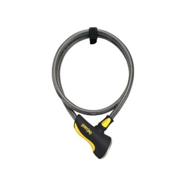 OnGuard Zapięcie rowerowe Akita 8039 (ONG-8039)