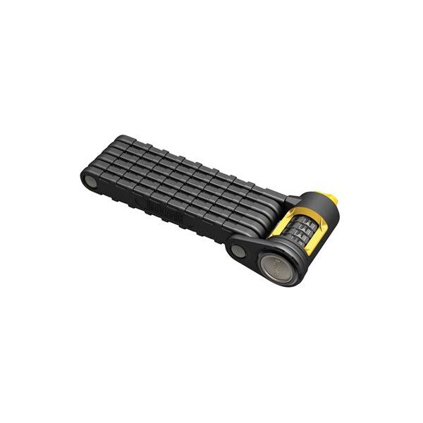 OnGuard Zapięcie rowerowe Link Plate Lock K9 (ONG-8115)