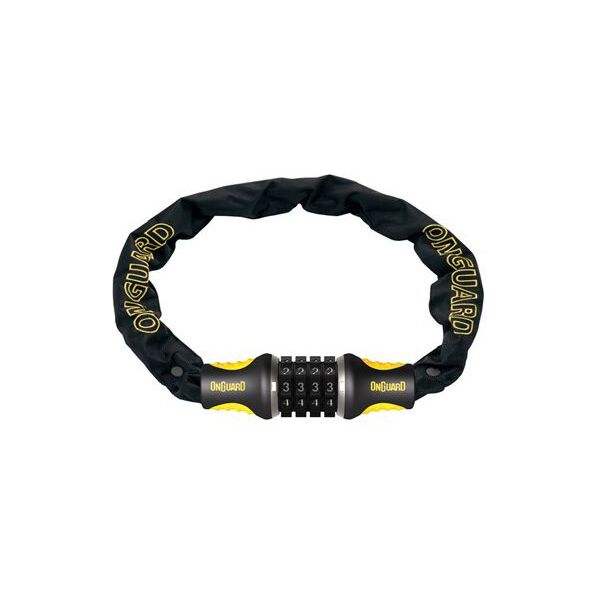 OnGuard Zapięcie rowerowe MASTIFF 8124 (ONG-8124)