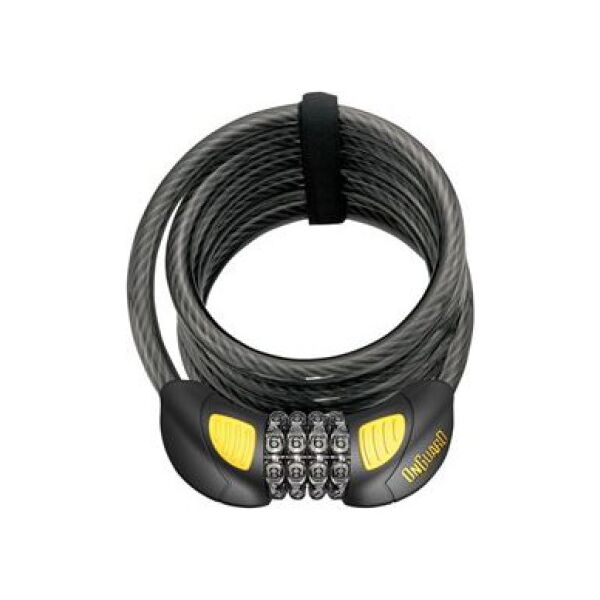 OnGuard Zapięcie rowerowe Doberman 8031GLO (ONG-8031GLO)
