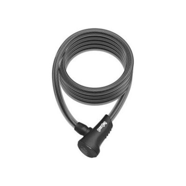 OnGuard Zapięcie rowerowe NEON 8157BL czarne (ONG-8157BL)