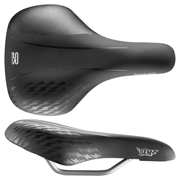 Selle Royal Siodło BEN Dziecięce Do Rowerów 16"-20"-24" (SR-1703HRNA03807)