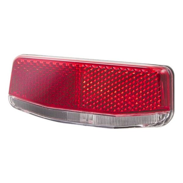 SPANNINGA Lampka tylna SOLO XDS pod dynamo (SNG-4470108)
