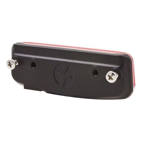SPANNINGA Lampka tylna SOLO XDS pod dynamo (SNG-4470108)
