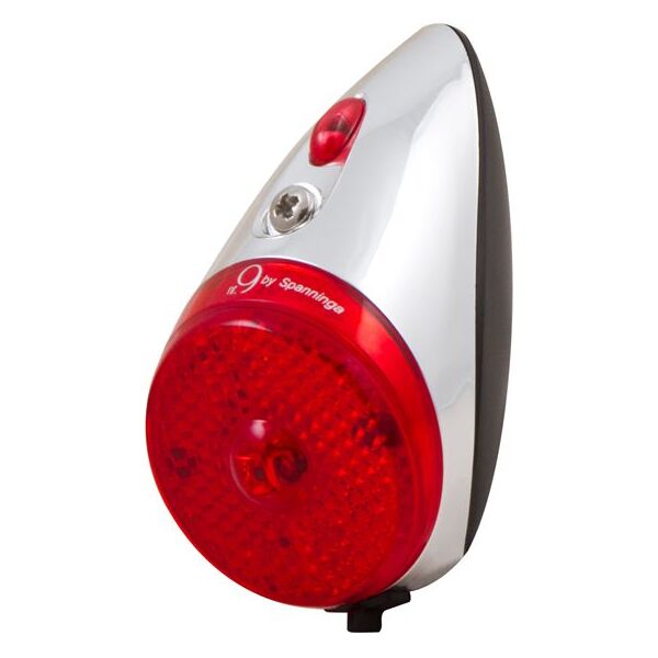 SPANNINGA Lampka tylna Nr 9 XDS pod dynamo (SNG-4475018)
