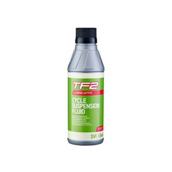 Weldtite Olej do amortyzatora TF2 cycle suspension fluid 15W 500ml (WLD-03084)