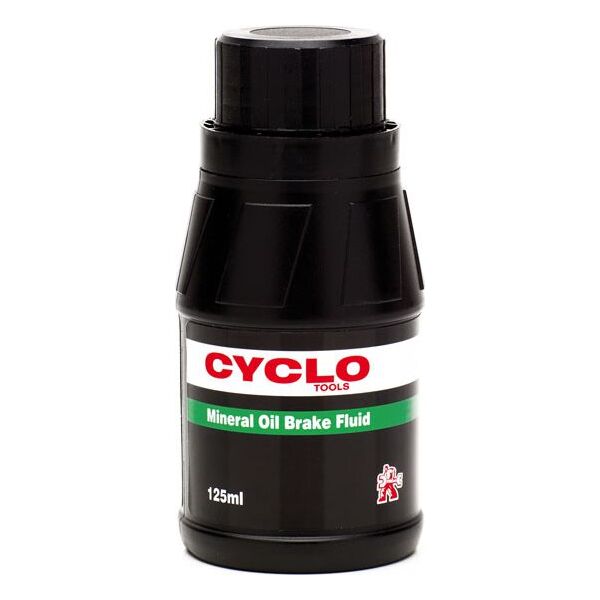 Weldtite Olej Do Hamulców Mineralny 125 ml (WLD-3039)